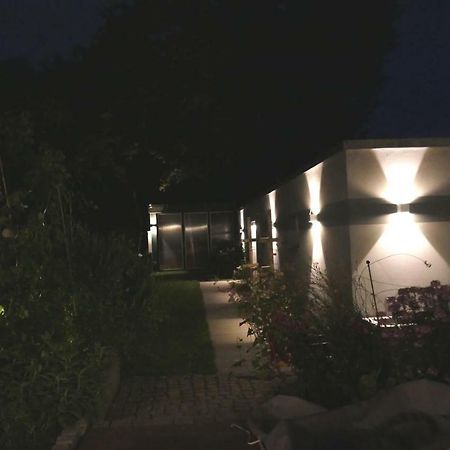 Messeappartement Unterrath Düsseldorf Zewnętrze zdjęcie