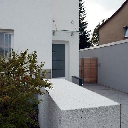 Messeappartement Unterrath Düsseldorf Zewnętrze zdjęcie