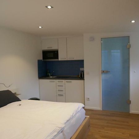 Messeappartement Unterrath Düsseldorf Zewnętrze zdjęcie
