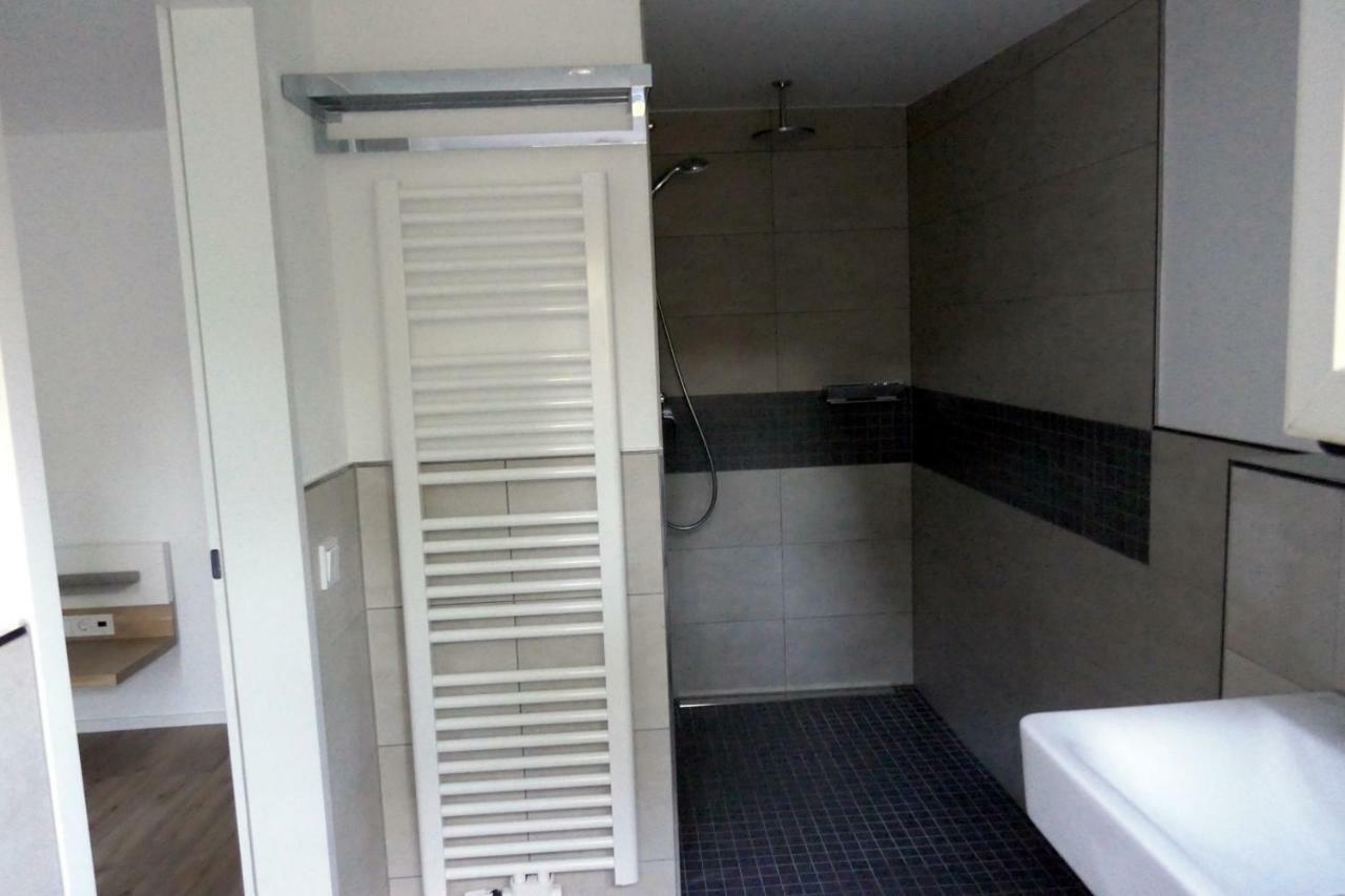 Messeappartement Unterrath Düsseldorf Zewnętrze zdjęcie