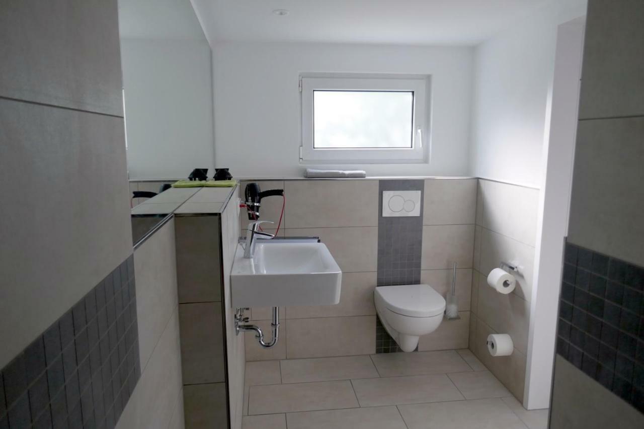 Messeappartement Unterrath Düsseldorf Zewnętrze zdjęcie