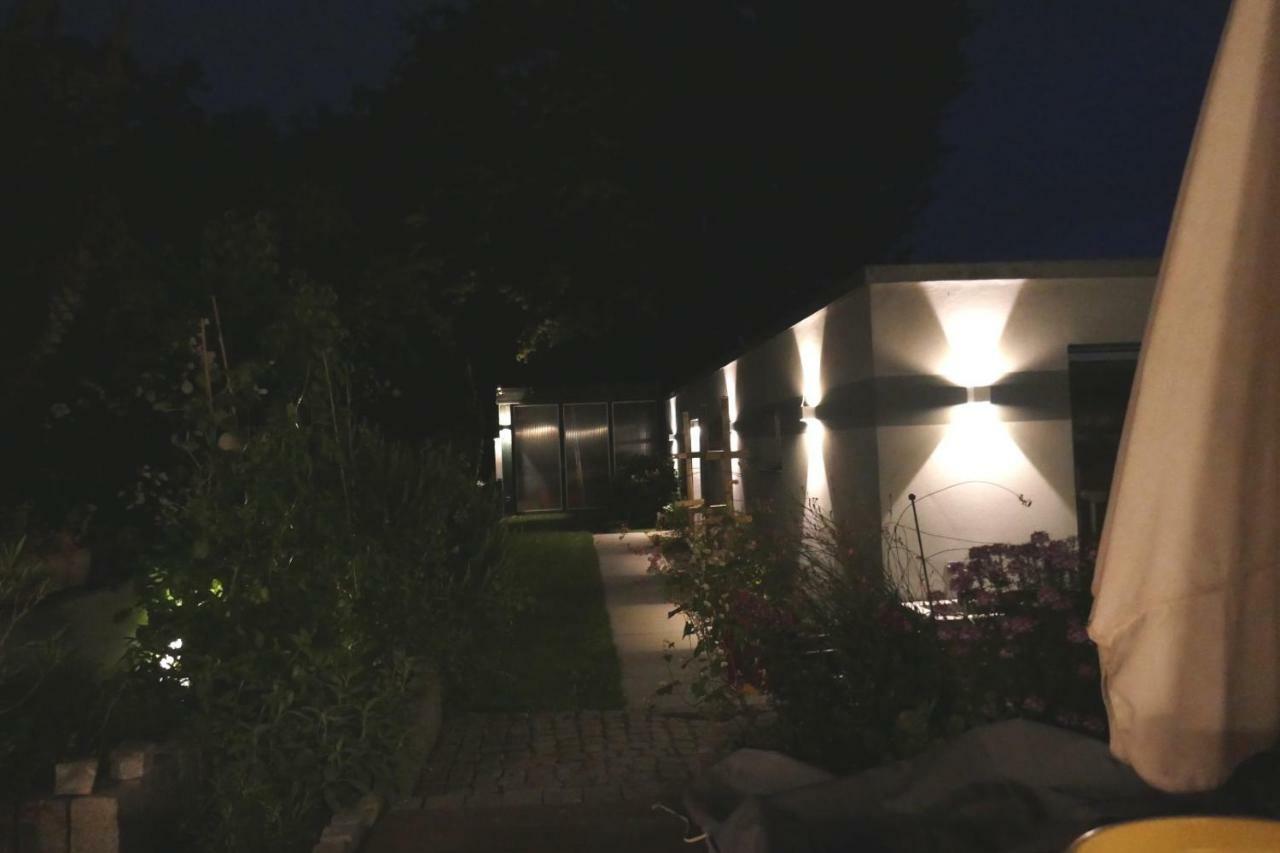 Messeappartement Unterrath Düsseldorf Zewnętrze zdjęcie