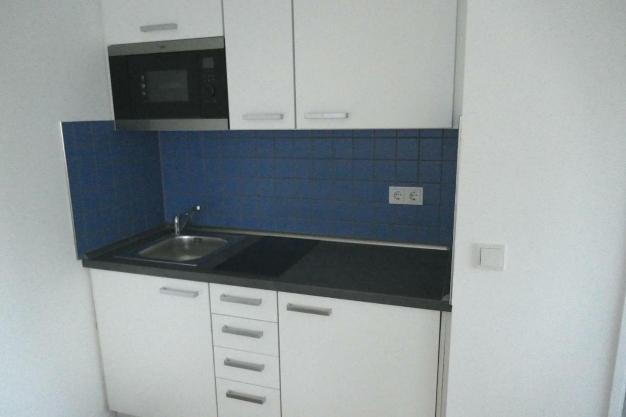 Messeappartement Unterrath Düsseldorf Zewnętrze zdjęcie