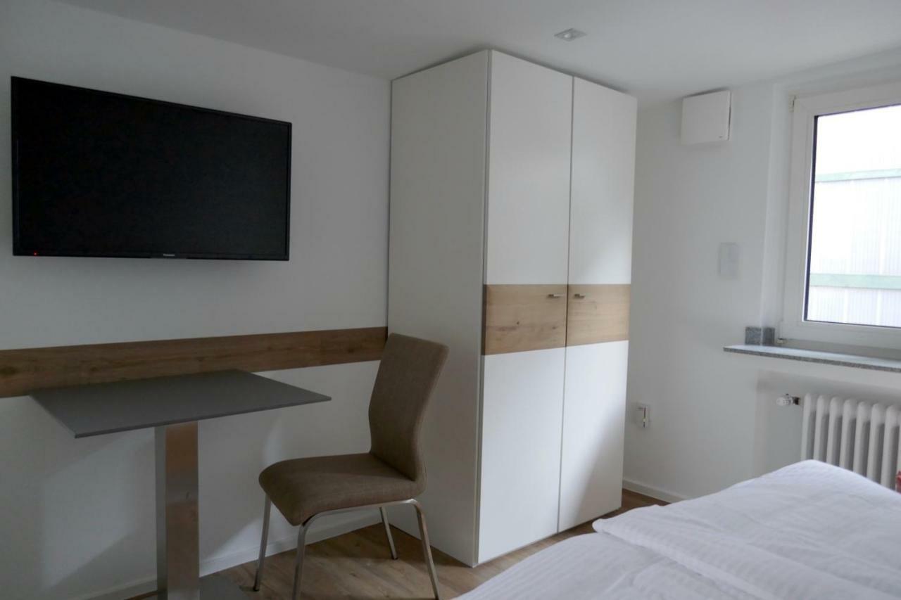 Messeappartement Unterrath Düsseldorf Zewnętrze zdjęcie