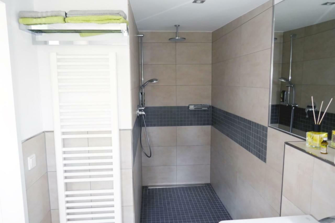 Messeappartement Unterrath Düsseldorf Zewnętrze zdjęcie