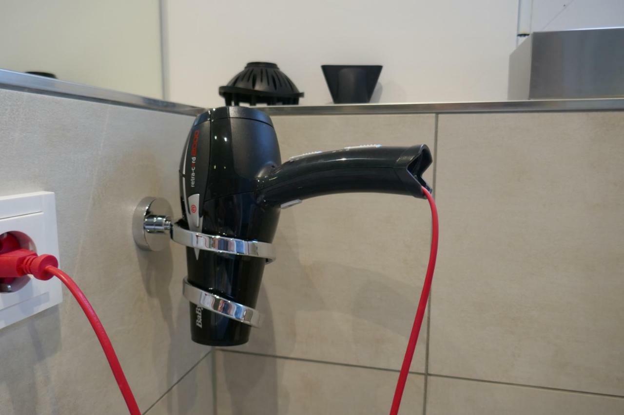 Messeappartement Unterrath Düsseldorf Zewnętrze zdjęcie